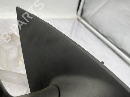 Right mirror OPEL CORSA C (X01) 1.0 (F08, F68) | BP29933220C27 