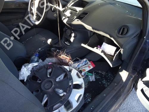 Starter FORD FIESTA VI (CB1, CCN) 1.6 TDCi | BP23688507M8 - Image 15