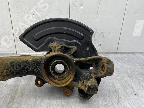 Left front steering knuckle VW PASSAT B5 (3B2) 1.9 TDI | BP31970737M25
