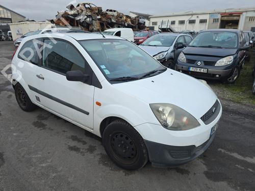 Used Parts FORD FIESTA V (JH_, JD_) 1.4 TDCi 4768520