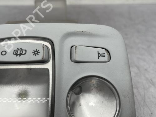 Interior roof light PEUGEOT 2008 I (CU_) 1.6 HDi | BP29897180I8 - Image 11
