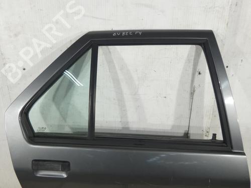 Dør højre bagtil Dør højre bagtil RENAULT 19 I (B/C53_) 1.9 D (B/C534, B/C53J) (64 hp) 23697793 23697793