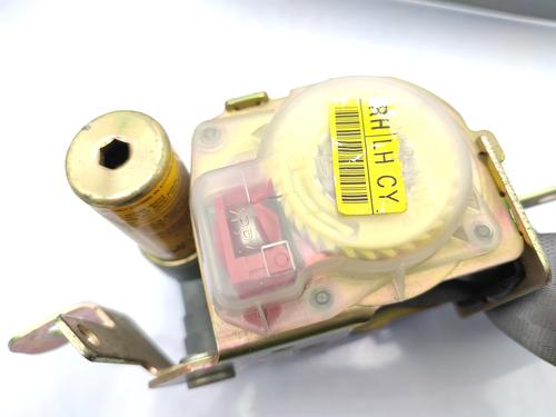 Front right seatbelt KIA CARNIVAL I (UP, FL) 2.9 TDi | BP23720298I25 - Image 11