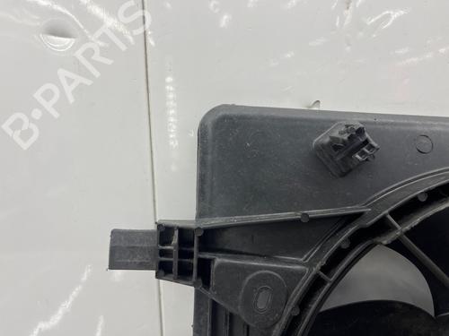 Radiator fan RENAULT MASTER III Platform/Chassis (EV, HV, UV) 2.3 dCi 165 FWD (EV0P, EV0U, EV11, EV12, HV0P, HV0U,... | BP37717421M35  - Image 11