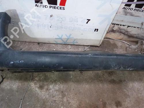 Rear bumper RENAULT KANGOO (KC0/1_) 1.5 dCi (KC07) | BP23687860C8 
