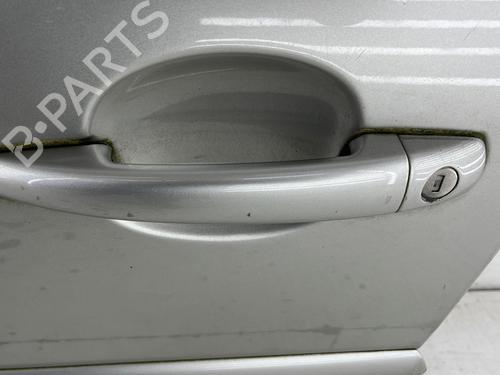 Left front door PEUGEOT 207 (WA_, WC_) 1.6 HDi | BP25735018C2 