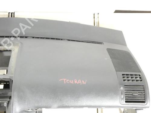 Used Dashboard Dashboard VW TOURAN (1T1, 1T2) 2.0 TDI (136 hp) 23696810 23696810