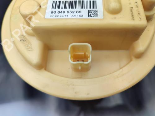 Fuel pump PEUGEOT PARTNER Tepee 1.6 HDi 90 | BP23742975M76 - Image 2