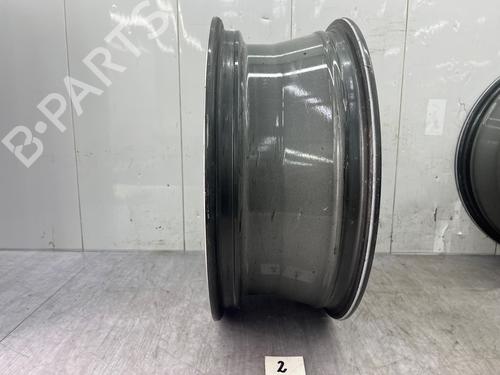 Used Rim Rim NISSAN PULSAR Hatchback (C13) 1.5 dCi (110 hp) 34386383 34386383