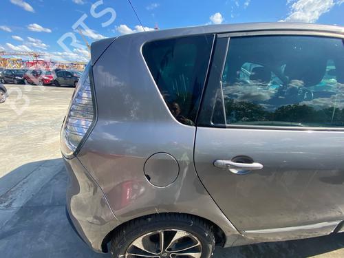 Used Right rear fenders Right rear fenders 38317029 38317029