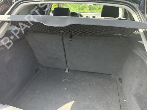 Heater matrix box AUDI A3 Sportback (8PA) 2.0 TDI 16V | BP23742178M61 