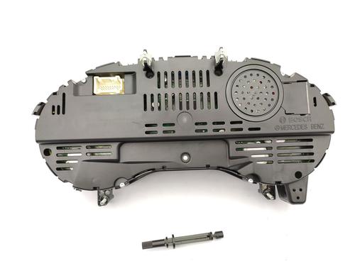 Instrument cluster MERCEDES-BENZ A-CLASS (W176) A 180 (176.042) | BP23733057C47 - Image 11