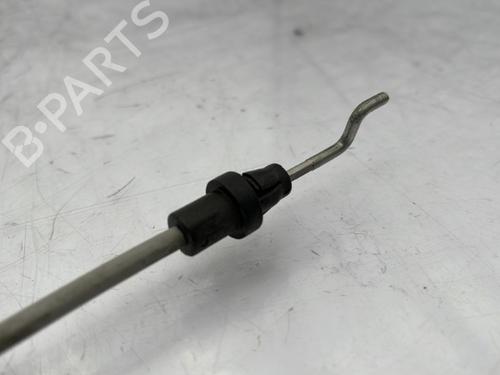 Rear left lock PEUGEOT 307 (3A/C) 1.6 HDi | BP23754335C100 