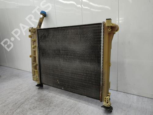 Water radiator FORD KA (RU8) 1.2 | BP23718552M31 - Image 2
