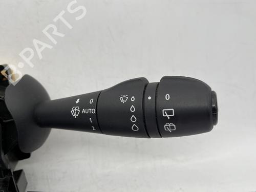 Used Steering column stalk Steering column stalk RENAULT CLIO IV (BH_) 0.9 TCe 90 (BHNF, BHMA, BHMH, BHJK, BHJR) (90 hp) 23758791 23758791