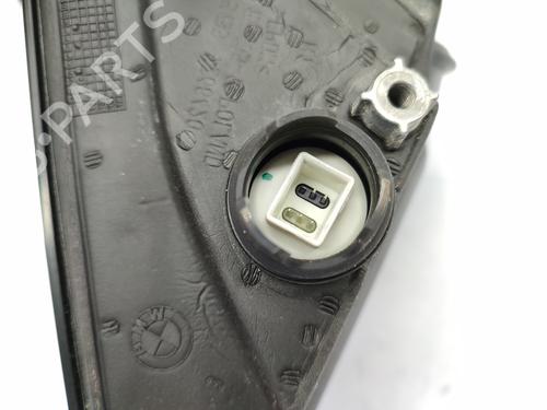 Right mirror BMW 1 (F21) 118 d | BP23750895C27 