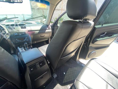 Left sun visor SSANGYONG REXTON / REXTON II (GAB_) 2.7 D 4x4 | BP36956713I1 - Image 110