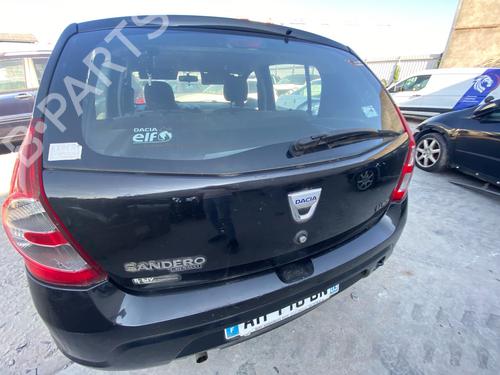 Højre baglygte DACIA SANDERO | BP37676318C35 - Image 29