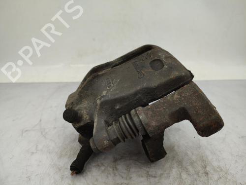 Used Left front brake caliper Left front brake caliper AUDI 80 B4 Saloon (8C2) 1.9 TDI (90 hp) 23693945 23693945