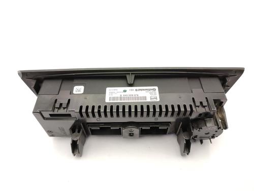Climate control SEAT IBIZA IV (6J5, 6P1) 1.2 TSI | BP23738562I5 
