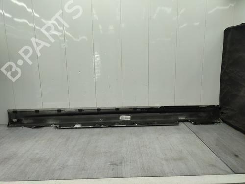 Próg prawy BMW 3 (E46) 318 i | BP24541305C114 