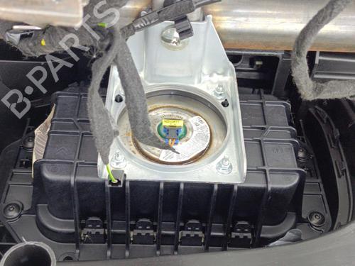 Dashboard CITROËN C5 III Break (RW_) 2.0 HDi 140 | BP23693620C46  - Image 5