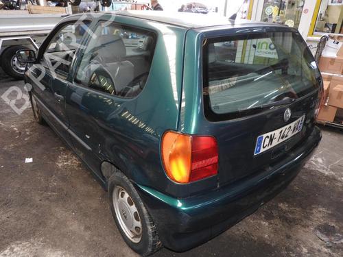 Starter VW POLO III (6N1) 60 1.4 | BP23698823M8 