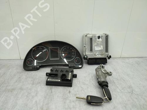 Electronic module AUDI A4 B7 Avant (8ED) 2.0 TDI | BP23708744M83  - Image 19