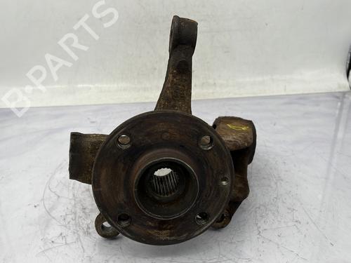 Used Right front steering knuckle Right front steering knuckle TOYOTA AYGO (_B1_) 1.4 D-4D (WNB10_, WNB10R) (54 hp) 32630623 32630623