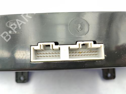 Climate control KIA CARNIVAL I (UP, FL) 2.9 TDi | BP23720299I5  - Image 11