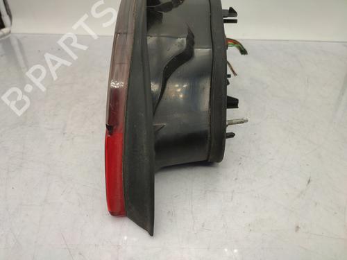 Left taillight PEUGEOT 406 (8B) 1.8 16V | BP25279685C34