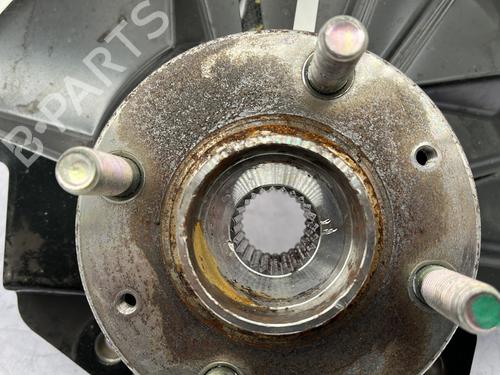 Right front steering knuckle KIA RIO IV (YB, SC, FB) 1.0 T-GDI 100 Eco-Dynamics+ | BP24503424M26 - Image 3