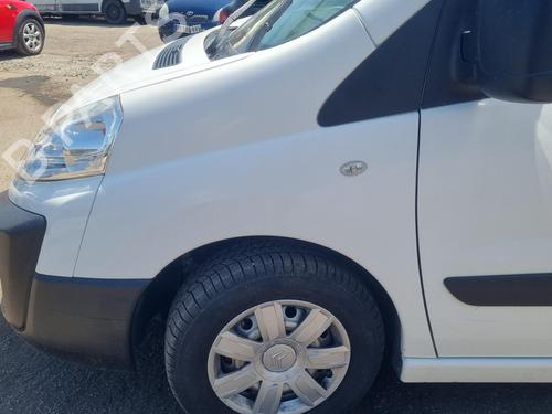 Starter CITROËN JUMPY II Van 1.6 HDi 90 8V | BP23707192M8 - Image 47