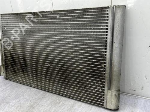 AC radiator OPEL CORSA D (S07) 1.0 (L08, L68) | BP23752143M32 