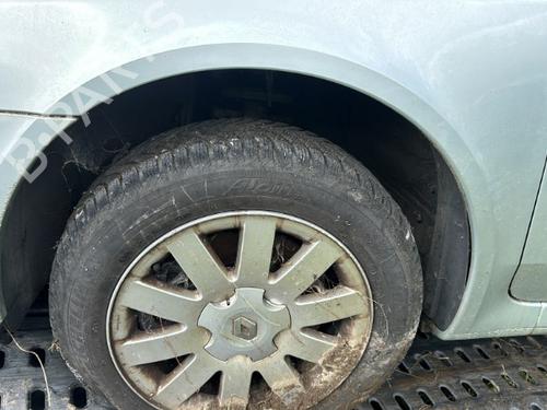 Engine RENAULT LAGUNA II (BG0/1_) 3.0 V6 24V (BG01, BG02, BG0D, BG0Y) | BP23760575M1 - Image 24