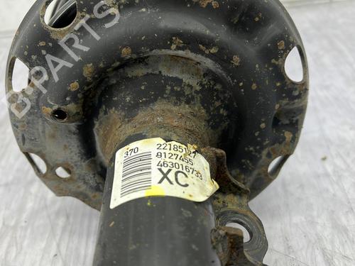 Left front shock absorber OPEL CORSA C (X01) 1.7 DTI (F08, F68) | BP30514730M16 