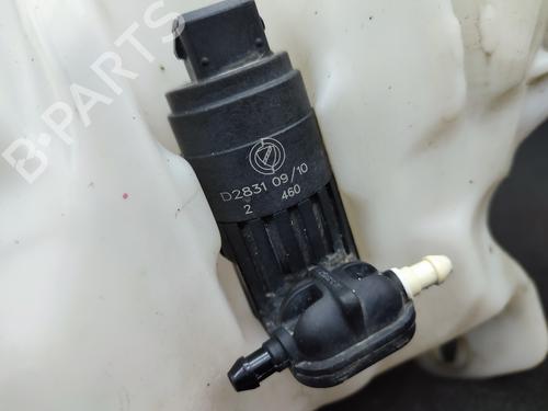 Windscreen washer tank ALFA ROMEO MITO (955_) 1.3 MultiJet (955AXP1A, 955AYC1A) | BP23710528C113 
