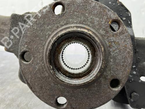Right front steering knuckle VW PASSAT B5 (3B2) 1.9 TDI | BP23719308M26 - Image 4