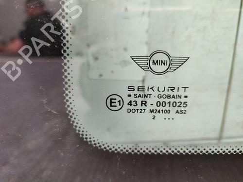 Panel rute bak venstre MINI MINI (R50, R53) Cooper | BP27325217C93 