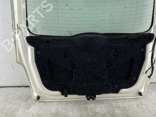 Tailgate FIAT 500 (312_) 0.9 (312AXG1A, 312.AXG11) | BP23757756C6