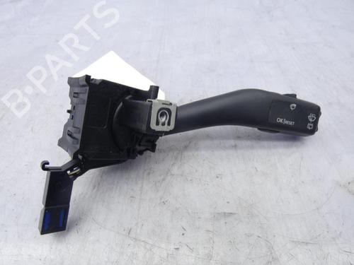 Used Steering column stalk Steering column stalk SEAT LEON (1P1) 1.9 TDI (105 hp) 23701735 23701735
