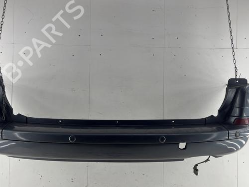 Pare-chocs arrière CITROËN C8 (EA_, EB_) 2.0 HDi 165 (163 hp) 32093726