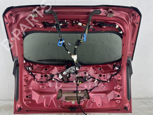 Tailgate PEUGEOT 2008 II (UD_, US_, UY_, UJ_, UR_, UC_) 1.5 BlueHDI 130 | BP23754524C6 