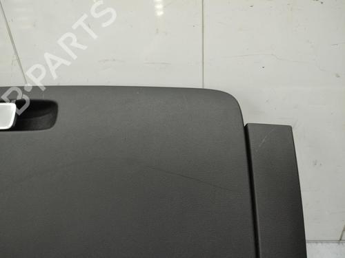 Glove box AUDI A1 (8X1, 8XK) 1.6 TDI | BP23718880C95 