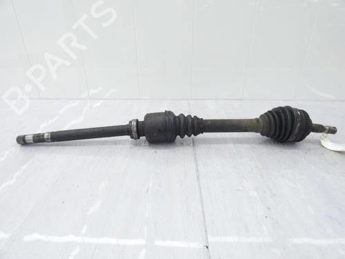 Used Right front driveshaft CITROËN XANTIA (X1_, X2_) 2.0 HDI 109 (109 hp) 23689991