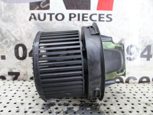 Heater blower motor PEUGEOT 207 (WA_, WC_) 1.4 HDi | BP23686657M62 