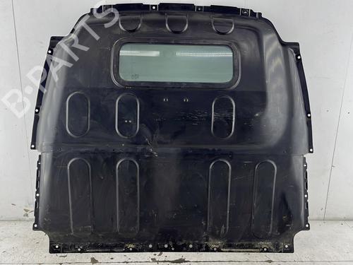 Cargo separator RENAULT KANGOO Express (FW0/1_) 1.5 dCi 90 (FW0G, FW05, FW08, FW11) | BP30875995I36 - Image 4