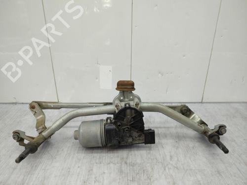 Front wiper motor PEUGEOT 208 I (CA_, CC_) 1.6 HDi / BlueHDi 75 | BP23728670M29 
