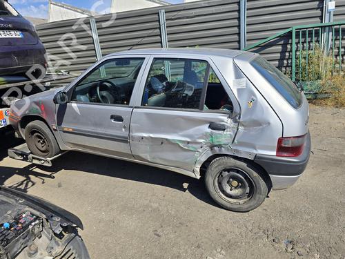 Hood CITROËN SAXO (S0, S1) 1.0 X | BP29243229C1 