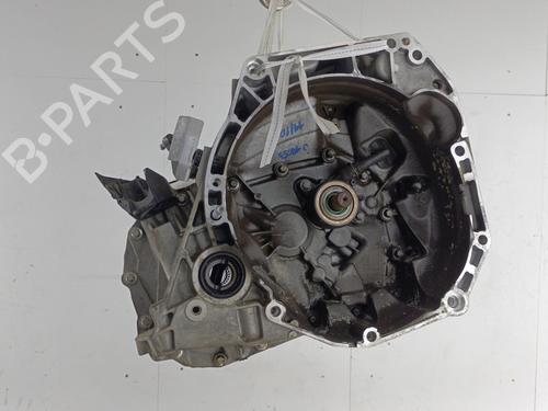Gearbox DACIA SANDERO II TCe 90 (B8M1, B8MA, B8AC) | BP23730258M3 - Image 4